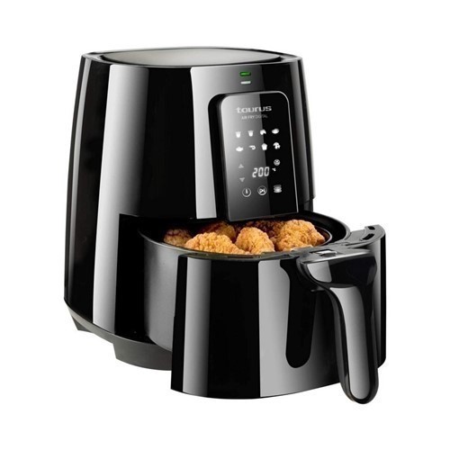 FREIDORA TAURUS AF1300D AIR FRY 3.5L